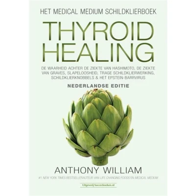 Image de Thyroid Healing