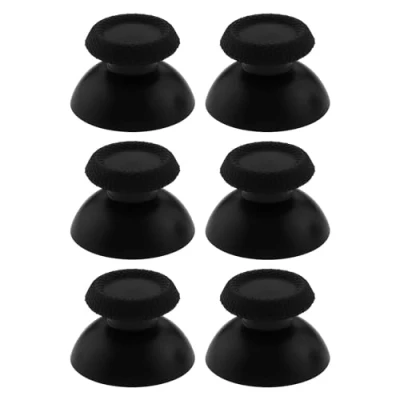 Afbeelding van VGOL 3 paar analoge vervangende controllers compatibel met Sony, PS5 Dual Sense controller, antislip, gamepad