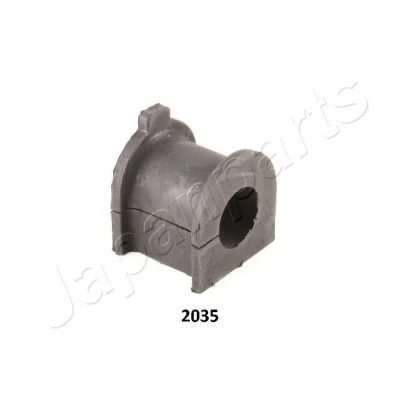 Afbeelding van Lagerbus, stabilisator JAPANPARTS RU 2035