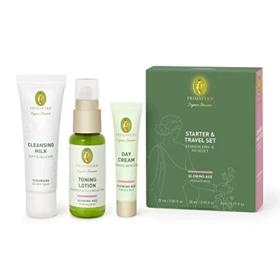 Afbeelding van Primavera Starter &amp; travel glowing age