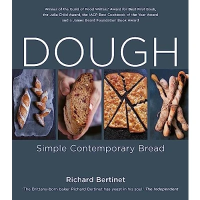 Afbeelding van Dough