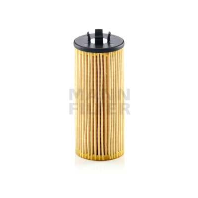 Afbeelding van Mann filter Oliefilter HU 6015 Z KIT