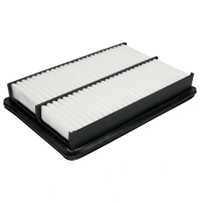 Afbeelding van JC PREMIUM B20520PR Luchtfilter 31 157 248 Hoekig Filter insert HYUNDAI: ACCENT 2