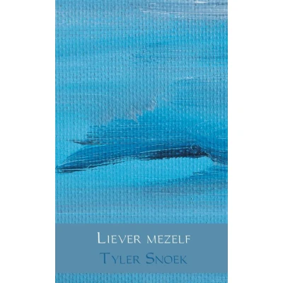 Afbeelding van Liever mezelf