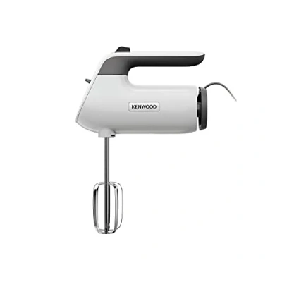 Afbeelding van Kenwood QuickMix+ Handmixer 650 W Wit