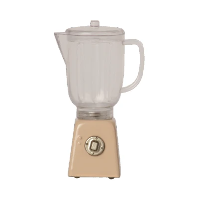 Afbeelding van Maileg poppenhuis blender powder 9 cm