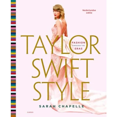 Afbeelding van Taylor Swift Style