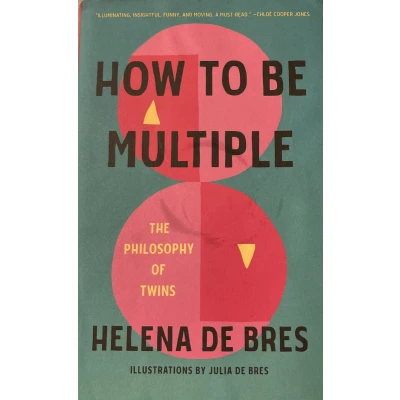 Afbeelding van How to be Multiple