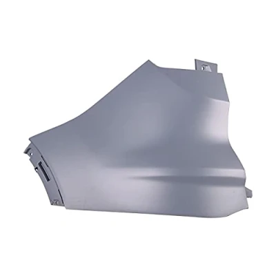 Afbeelding van PRASCO FD8061154 Achterbumper Links achter