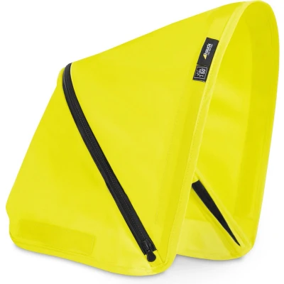Afbeelding van Hauck Swift X Zonnescherm voor de kinderwagen Neon Geel