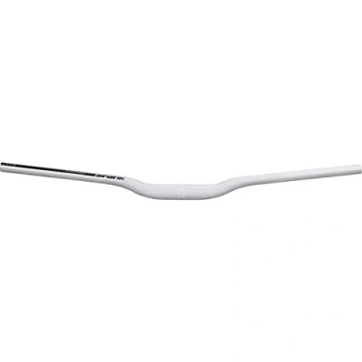 Afbeelding van Spank Spoon 35 Stuur Ø35mm 25mm, zilver