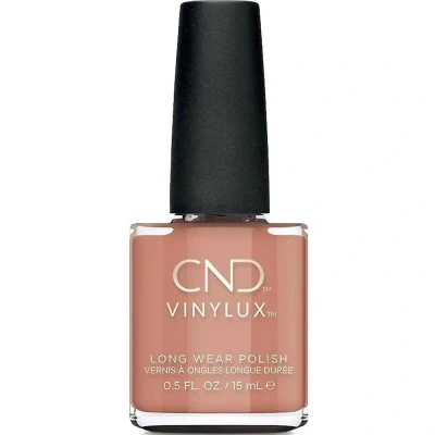 Afbeelding van CND Vinylux #346 Flowerbed Folly 15ml