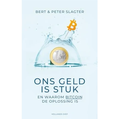 Afbeelding van ONS GELD IS STUK