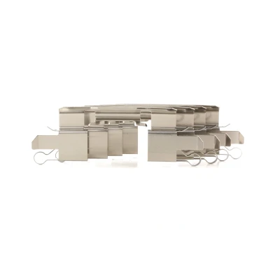Afbeelding van Accessoireset, schijfremblok QUICK BRAKE 109 1769