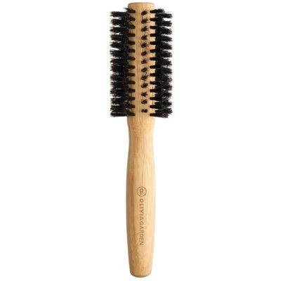 Afbeelding van Olivia Garden Bamboo Touch Blowout Boar 15 mm