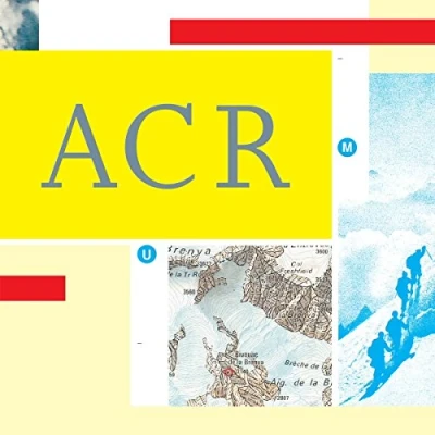 Afbeelding van A Certain Ratio Force (2 LP) (Limited Edition) (Coloured Vinyl)