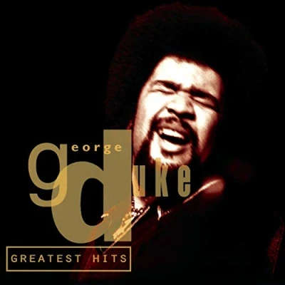 Afbeelding van George Duke Greatest Hits (CD)