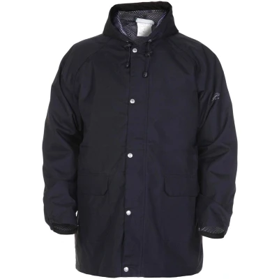Afbeelding van Hydrowear Jack Ulft Simply No Sweat Zwart Maat 3XL