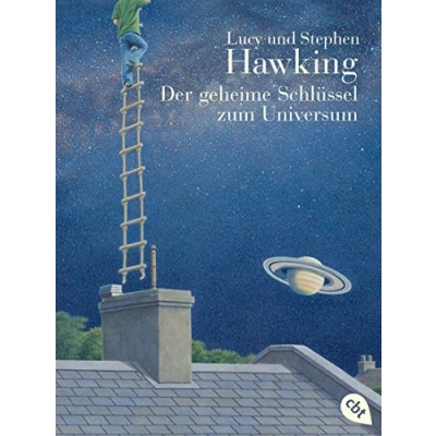 Afbeelding van Der geheime Schlüssel zum Universum