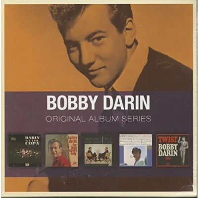 Afbeelding van Original Album Series Vol 2