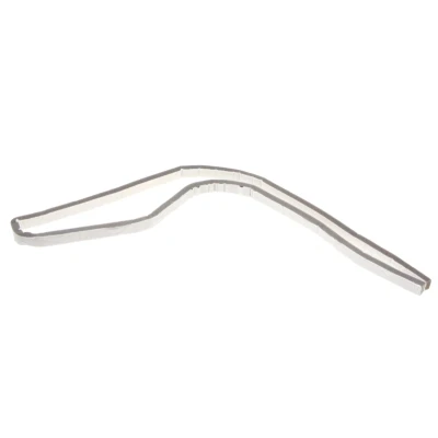 Afbeelding van Candy/Hoover 49116619 viltband droogkast voorzijde