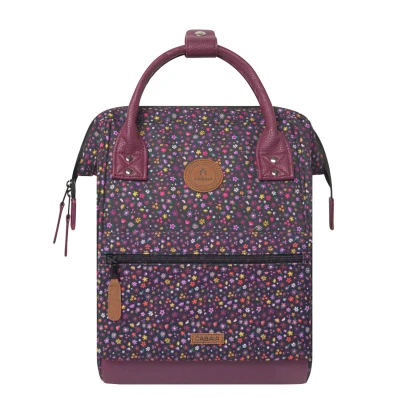 Afbeelding van Cabaia Tages Small Rugzak, Maat: One Size, Lausanne purple
