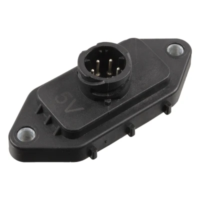 Afbeelding van Febi Bilstein Sensor pneumatisch systeem 182691