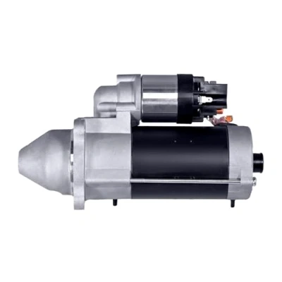 Afbeelding van HELLA 8EA 015 642 761 Startmotor 12V 3kw 10 89mm