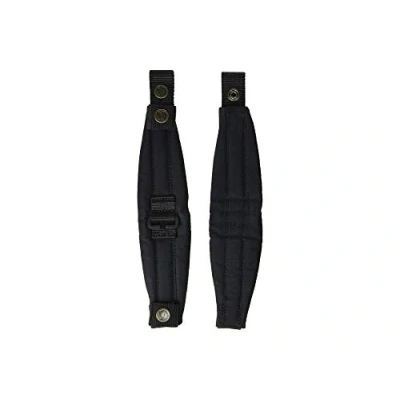 Afbeelding van Fjallraven Kanken Mini Shoulder Pads Black