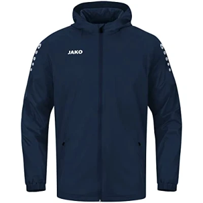Afbeelding van JAKO Regenjas Team 2.0 Marine