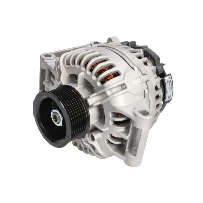 Afbeelding van BOSCH 1 986 A00 021 Dynamo / Alternator 28V 150A