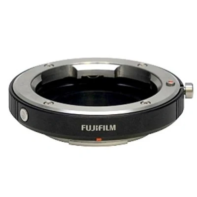 Image de Fujifilm Adaptateur de monture M Mount 11472