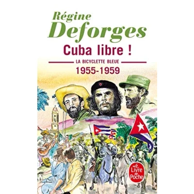 Afbeelding van Cuba Libre