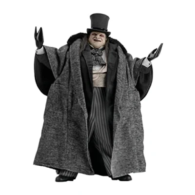 Afbeelding van DC Comics Batman, 61443, meerkleurig