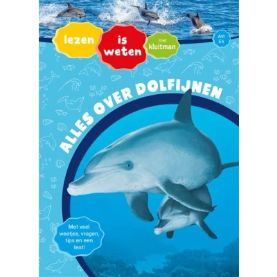 Image de Alles over dolfijnen