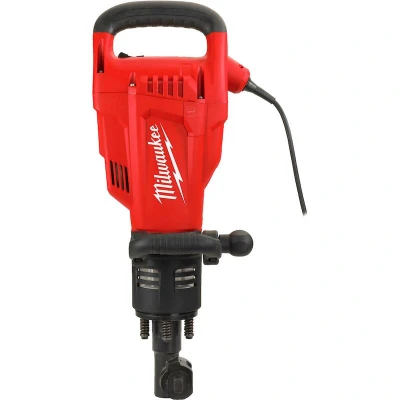 Afbeelding van MILWAUKEE K1530H breekhamer met K HEX 30mm 16kg 39J 2100 W in kunststof koffer 4933464117