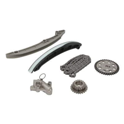 Afbeelding van Hepu Distributieketting kit 21 0586