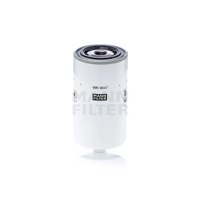 Afbeelding van MANN FILTER WK 9047 Brandstoffilter Opschroeffilter DAF: LF 45