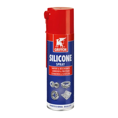 Afbeelding van Griffon Siliconenspray 300 ml
