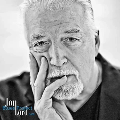 Afbeelding van Jon Lord Blues Project Live (2 LPs)