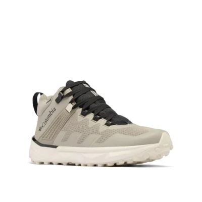 Afbeelding van Columbia Trekkingschoenen voor heren, Zwarte waterkoker, 44 EU