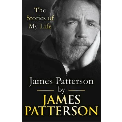 Afbeelding van James Patterson: The Stories of My Life