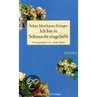 Afbeelding van Ich bin in Sehnsucht eingehüllt. Sonderausgabe