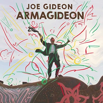 Afbeelding van Joe Gideon Armagideon