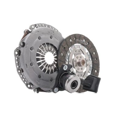 Afbeelding van SACHS 3000 990 455 Koppelingsset 235 PEUGEOT: 308 SW 2, 3008 I, 5008 CITROËN: C4 Grand Picasso C5 III Estate, DS: DS5