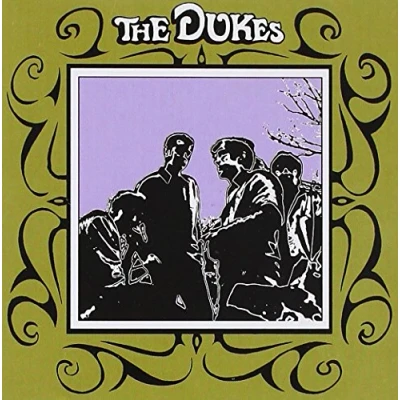 Afbeelding van The Dukes