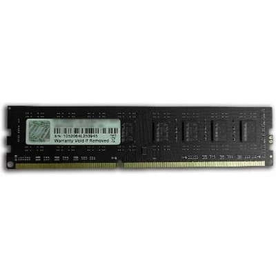 Afbeelding van G.Skill 8GB DDR3 1600MHz geheugenmodule