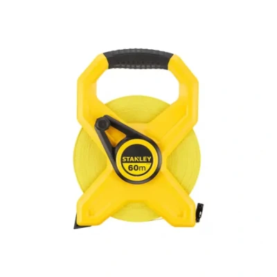Afbeelding van Stanley landmeter fiberglas 60m x12,7mm
