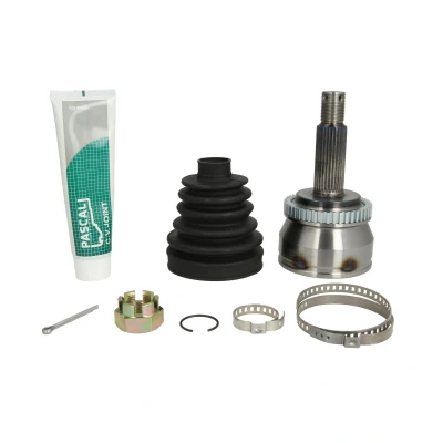 Afbeelding van PASCAL G10348PC Homokineet Wielzijde KIA: cee‘d I Hatchback