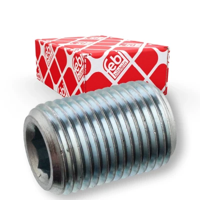 Afbeelding van FEBI BILSTEIN 103346 Klep, brandstoftoevoersysteem